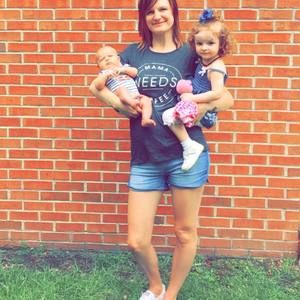 Meet your Posher, Crystal